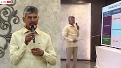 'ఐదేళ్లలో అడవులు, భూములు, ఖనిజ సంపదను దోచేశారు' - మరో శ్వేతపత్రం విడుదల చేసిన సీఎం చంద్రబాబు