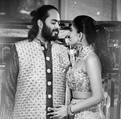 Anant-Radhika Wedding Album: वरमाला से लेकर सिंदूर दान और विदाई तक, देखिए अनंत-राधिका की रॉयल वेडिंग एल्बम