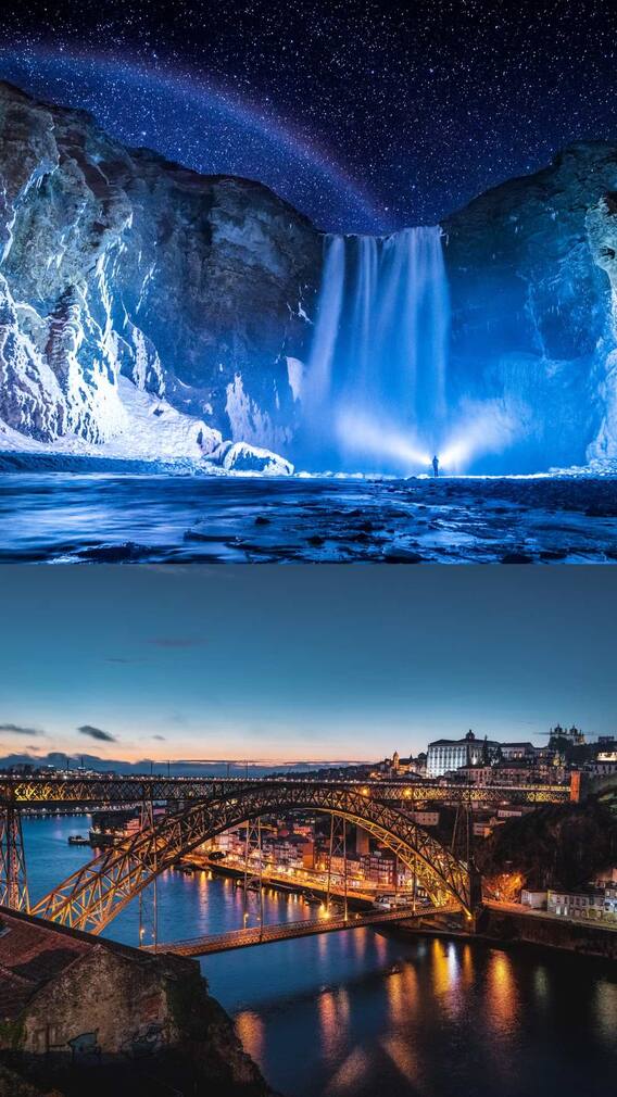 தனியா போகலாம்.. பெண்கள் செல்ல வேண்டிய சோலோ ட்ரிப் ஸ்பாட்ஸ்!