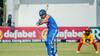 Sanju Samson Hits 110-Metre Six In IND vs ZIM Series 5th T20I, Video Goes Viral- WATCH