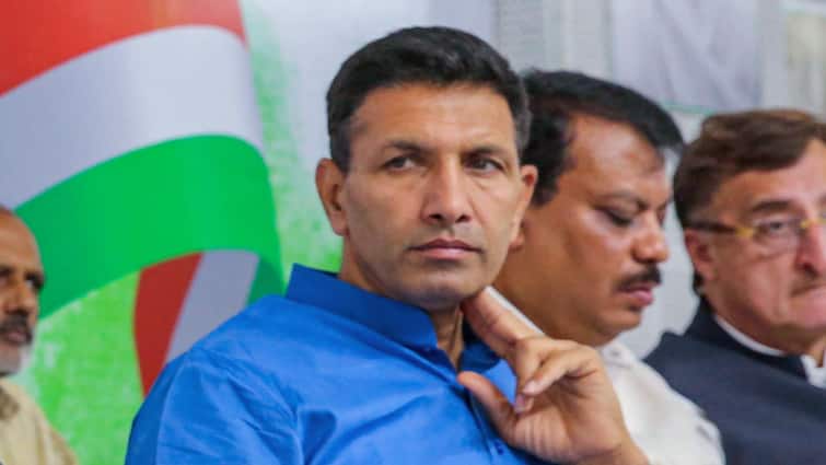 Late-Night Robbery Bid At MP Congress Chief’s Home; Masked Men Cut Electricity, Ransack Office