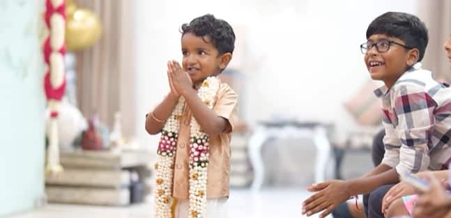சிவகார்த்திகேயனின் மூத்த மகளின் பெயர் ஆராதனா, இரண்டாவது மகனின் பெயர் குகன் என்பது குறிப்பிடத்தக்கது.