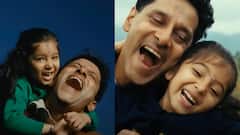 Deiva Thirumagal : 13 ஆண்டுகளை நிறைவு செய்யும் தெய்வத்திருமகள் படம்!