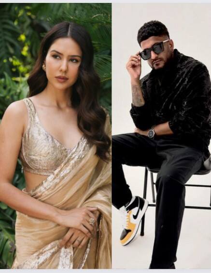 G Khan ਨੂੰ Sonam Bajwa ਪਸੰਦ, ਯੂਜ਼ਰਸ ਨੇ ਕਰ ਦਿੱਤੇ ਅਜਿਹੇ ਕਮੈਂਟ