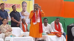 'झारखंड विधानसभा चुनाव में BJP के...', बाबूलाल मरांडी ने भरी हुंकार, CM हेमंत सोरेन पर निशाना