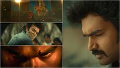 కిరణ్ అబ్బవరం 2.0 - కాంతార రేంజ్‌లో 'క' టీజర్, ఆ విజువల్స్ చూశారా?