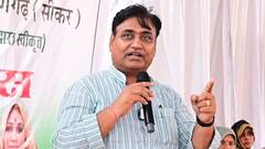 राजस्थान: विधानसभा में कविता पढ़ गोविंद सिंह डोटासरा ने भजनलाल सरकार पर किया तंज, किन मुद्दों का किया जिक्र