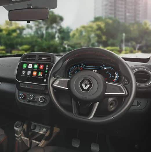 Renault ਨੇ ਥੋੜ੍ਹੇ ਸਮੇਂ ਵਿੱਚ ਹੀ ਦੇਸ਼ ਵਿੱਚ ਚੰਗੀ ਥਾਂ ਬਣਾ ਲਈ ਹੈ। ਲੋਕ ਰੇਨੋ ਦੀਆਂ ਕਾਰਾਂ ਨੂੰ ਬਹੁਤ ਪਸੰਦ ਕਰਦੇ ਹਨ।