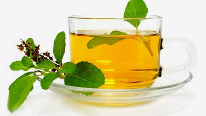 Controls blood sugar - Drinking Tulsi tea helps a lot in controlling blood sugar. Drinking it increases insulin sensitivity, which allows cells to use insulin better. Tulsi tea can be beneficial for diabetic patients.