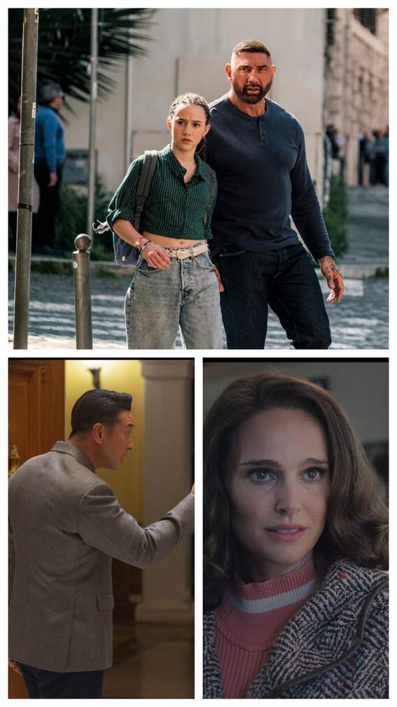 इस हफ्ते ओटीटी पर मनोरंजन का तड़का देने आ रहीं ये मूवी-सीरीज