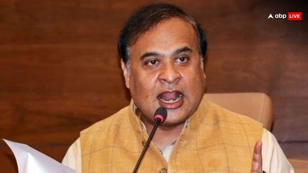 CAA Law: ‘2015 के बाद आए लोगों को भेजेंगे उनके देश, अगर...’, असम के सीएम ने CAA को लेकर दी चेतावनी Assam Chief Minister Himanta Biswa Sarma said only eight people had applied for citizenship under the CAA CAA Law: ‘2015 के बाद आए लोगों को भेजेंगे उनके देश, अगर...’, असम के सीएम ने CAA को लेकर दी चेतावनी