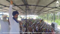 Farmer Protest: ਸ਼ੰਭੂ ਸਰਹੱਦ ਤੋਂ ਪੰਧੇਰ ਨੇ ਕੀਤਾ ਅਗਲੀ ਰਣਨੀਤੀ ਦਾ ਐਲਾਨ, ਬਾਰਡਰ ਖੱਲ੍ਹਦਿਆਂ ਹੀ ਹਰਿਆਣਾ 'ਚ ਕੀਤਾ ਜਾਵੇਗਾ ਵੱਡਾ ਐਕਸ਼ਨ, ਪੜ੍ਹੋ ਪੂਰੀ ਰਣਨੀਤੀ