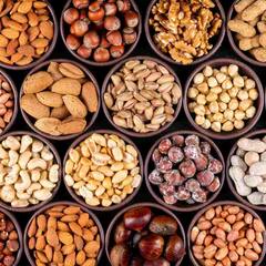 Dry Fruits : ਕੀ ਤੁਸੀਂ ਵੀ ਹੋ ਸੁੱਕੇ ਮੇਵੇ ਖਾਣ ਦੇ ਸ਼ੌਕੀਨ ਦੇ ਤਾਂ ਇਹਨਾਂ ਗੱਲਾਂ ਦਾ ਰੱਖੋ ਧਿਆਨ