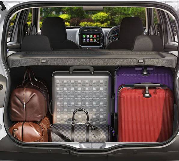 Renault Kwid ਇੱਕ ਅਜਿਹੀ ਕਾਰ ਹੈ ਜੋ ਰੋਜ਼ਾਨਾ ਵਰਤੋਂ ਜਾਂ ਸ਼ਹਿਰ ਲਈ ਇੱਕ ਵਧੀਆ ਵਿਕਲਪ ਬਣ ਸਕਦੀ ਹੈ।