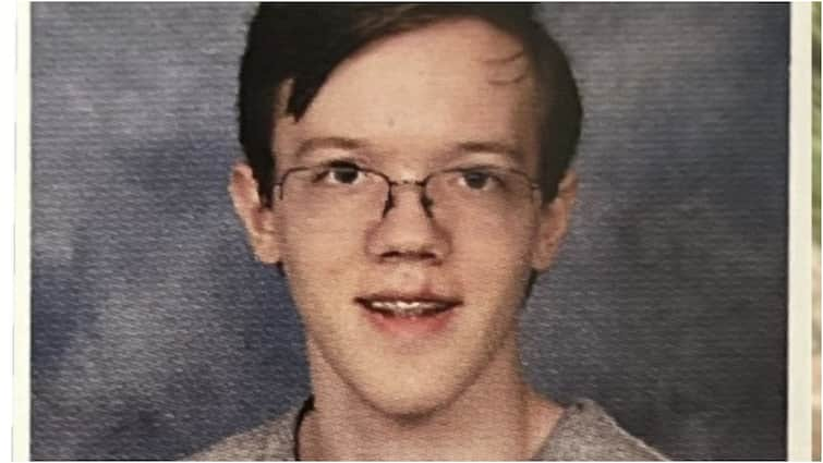 Trump Rally Shooter Was 'Lonely', 'Bullied' Math Whiz In School: All About FBI's Suspect Thomas Crooks