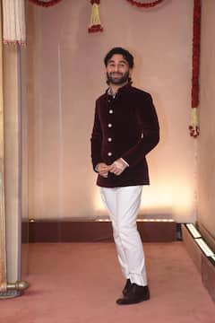 Anant Ambani-Radhika Merchant Wedding Reception: Tamannaah Bhatia, Sunny Deol And Others Arrive