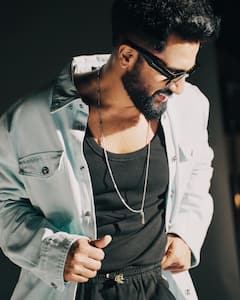 जब रोल पाने के लिए विक्की कौशल ने जोखिम में डाल दी थी जान, फिर इसी फिल्म ने बदली किस्मत