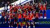 Euro 2024 Final: யூரோ கால்பந்து போட்டி - தோல்வியே காணாத ஸ்பெயின் - இங்கிலாந்தை வீழ்த்தி 4வது முறையாக சாம்பியன்