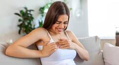 તમારા સ્તનની સાઇઝ અચાનક વધવા લાગી છે? જાણો કઇ બીમારીનો થઇ રહ્યા છો શિકાર