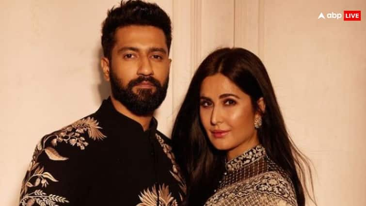 Katrina Kaif pregnancy rumours husband Vicky Kaushal reacts shares actress birthday plans क्या पापा बनने वाले हैं विक्की कौशल? पत्नी Katrina Kaif की प्रेग्नेंसी को लेकर एक्टर ने फाइनली किया रिएक्ट