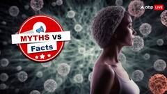 कैंसर का मतलब मौत? ठीक होने के बाद फिर वापस लौट आती है ये बीमारी?जानें सच