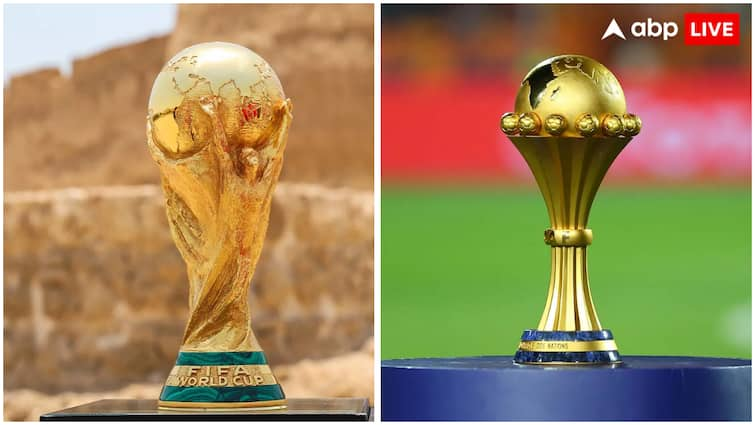 copa america worlds most expensive football trophy whoever gets it will become a billionaire ये है दुनिया की सबसे महंगी फुटबॉल ट्रॉफी, जिसे मिले वो अरबपति बन जाए