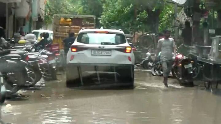 देश की राजाानी दिल्ली में 15 से 20 जुलाई के दौरान लगातार बारिश होने का पूर्वानुमान है.