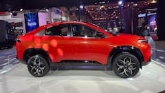 టాటా కర్వ్ రిలీజ్ డేట్ ఫిక్స్ - డీజిల్, EV ఒకేసారి లాంఛ్!