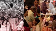 अमिताभ के साथ इन 4 बड़े स्टार्स का व्यवहार, सबूत है कि 'बिग बी' का सिंहासन कोई नहीं हिला सकता