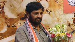 बीजेपी के इस मंत्री की हुई हार तो इस नेता पर निकाला गुस्सा, कहा- वीडियो वायरल हुआ और विपक्ष...