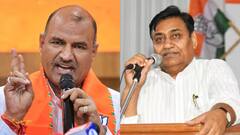 BJP ने इस रणनीति के साथ राजस्थान उपचुनाव का फूंका बिगुल, जातीय समीकरण साधने में जुटी कांग्रेस