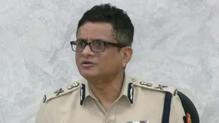 Rajeev Kumar Re-Appointed As West Bengal DGP Sanjoy Mukherjee Transferred To Fire And Emergency Services Rajeev Kumar Re-Appointed As West Bengal DGP, Sanjoy Mukherjee Transferred To Fire And Emergency Services