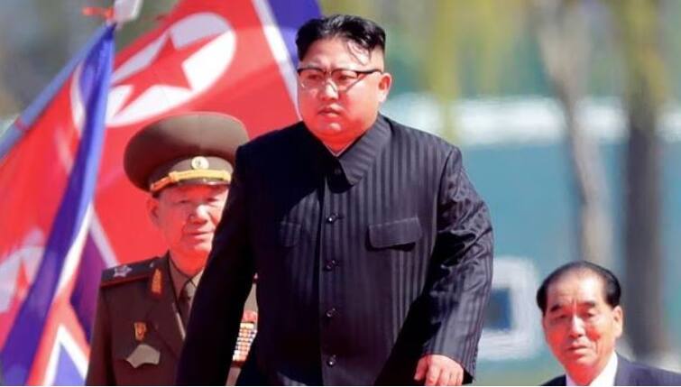 kim jong un supreme leader of north korea shot 30 students reasons for watching south korean serials Kim Jong Un: ਕਿਮ ਜੋਂਗ ਉਨ ਦੀ ਤਾਨਾਸ਼ਾਹੀ, 30 ਵਿਦਿਆਰਥੀਆਂ ਦਾ ਗੋਲੀ ਮਾਰ ਕੀਤਾ ਕਤਲ, ਜਾਣੋ ਅਜਿਹਾ ਕੀ ਕੀਤਾ ਜੋ ਮਿਲੀ ਮੌਤ