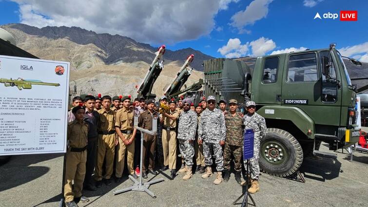 दुश्मनों के नहीं बख्शेगा ये एयर डिफेंस सिस्टम, भारत नई SAMAR 2 के परीक्षण को तैयार