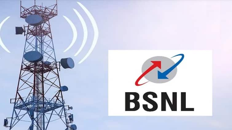 Four Paisa Vasool Plans of BSNL: Validity of 13 months at Rs.6 per day BSNL ਦੇ ਚਾਰ ਪੈਸਾ ਵਸੂਲ ਪਲਾਨ: 6 ਰੁਪਏ ਰੋਜ਼ਾਨਾ ਦੇ ਹਿਸਾਬ ਨਾਲ 13 ਮਹੀਨਿਆਂ ਦੀ ਵੈਲੀਡਿਟੀ