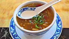 Cooking Tips : மழைக்காலத்திற்கேற்ற சூடான சுவையான சூப்.. இப்படி செய்து பாருங்க!