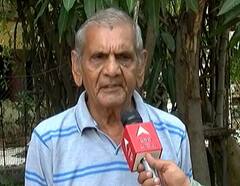 Gujarat Rain: વરસાદને લઈ અંબાલાલની લેટેસ્ટ આગાહી, જાણો ક્યાં પડશે વરસાદ