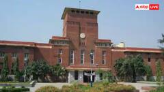 DUSU दफ्तर में तोड़फोड़ की होगी जांच, दिल्ली विश्वविद्यालय प्रशासन का फैसला