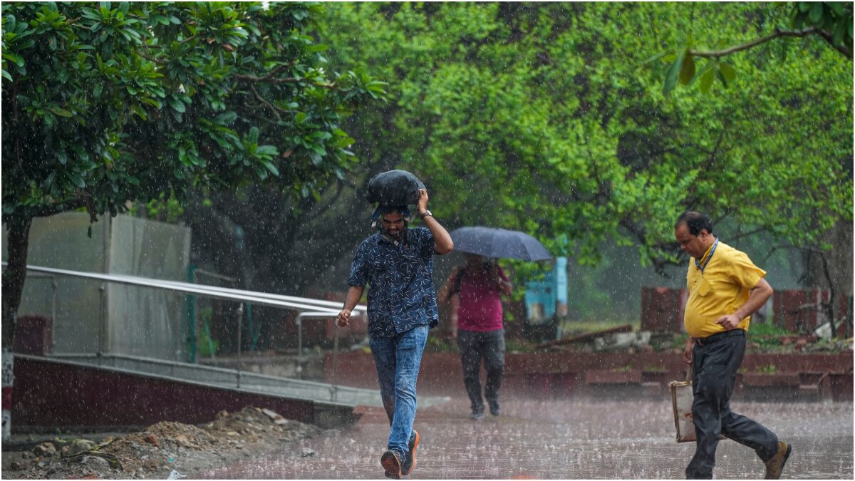 Rajasthan Weather: राजस्थान के इन इलाकों में अगले कुछ दिन होगी भारी बारिश, मौसम विभाग ने दिया ये अपडेट