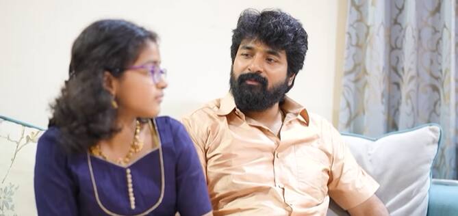 சினிமாவை தாண்டி குடும்பம், குழந்தைகளுடன் நேரத்தை செலவிட்டு வருகிறார். சில நாட்களுக்கு முன்னர், ஆண் குழந்தை பிறந்ததாக தெரிவித்து இருந்தார்.