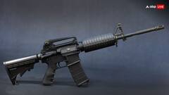 2 सोल्डर स्पॉट, शूटिंग के लिए खास..., जिस राइफल से ट्रंप पर हुआ हमला, जानिए अमेरिका में क्यों है इतनी मशहूर