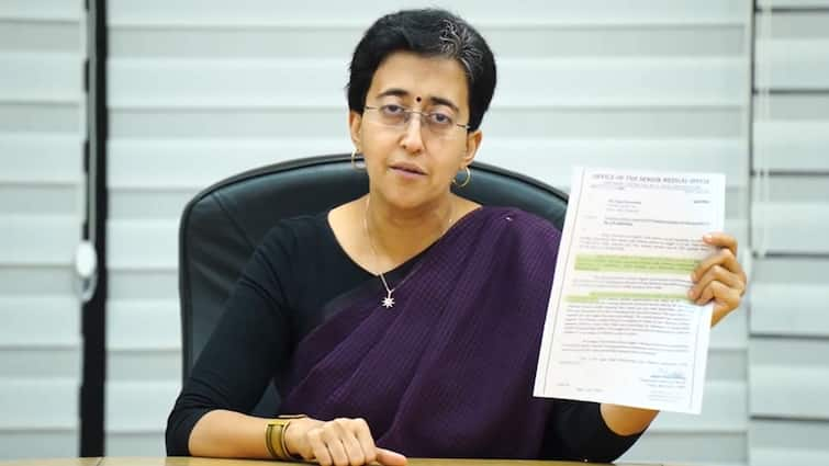 ‘Arvind Kejriwal Can Go Into Coma, Have Mind Stroke’: Atishi Counters Tihar Authorities