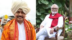 सरकार सत्ता चालवायच्या लायकीचे राहिले नाही, हे राज्यातील ज्येष्ठ मंत्र्यानेच दाखवून दिलं, मराठा ओबीसी वादावर माझ्याकडे मार्ग : नाना पटोले