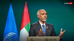 साथ काम करने को आगे आया मालदीव, पीएम मोदी के शपथ ग्रहण के दौरान किस बात से इतने खुश हुए मुइज्जू जिसकी कर रहे तारीफ?