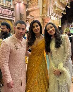 रणवीर को लगाया गले, तो कभी किम संग ली सेल्फी, अनंत-राधिका की शादी में इस 11 साल की बच्ची ने लूटी महफिल, पहचाना ?