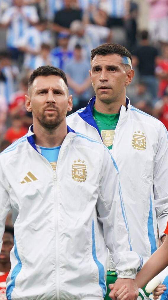 কোপা ২০২৪ ফাইনালের রং বদলে দিতে পারেন এই মহাতারকারা