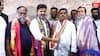 BRS MLA Joins Congress: బీఆర్ఎస్‌కు వరుస షాకులు- కాంగ్రెస్ పార్టీలో చేరిన ఎమ్మెల్యే మహిపాల్ రెడ్డి, పలువురు కార్పొరేటర్లు