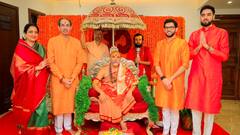 'उद्धव ठाकरे के साथ हुआ सबसे बड़ा पाप, लोकसभा में लोगों ने...', स्वामी अविमुक्तेश्वरानंद सरस्वती ने कह दी बड़ी बात