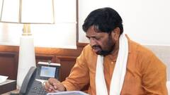 बीजेपी के इस मंत्री की हुई हार तो इस नेता पर निकाला गुस्सा, कहा- वीडियो वायरल हुआ और विपक्ष...