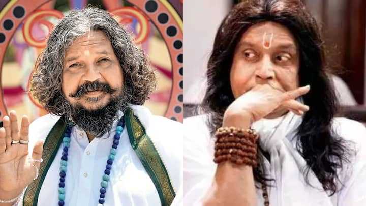 Movies And Series On Fake Babas: बॉलीवुड में बहुत सी फिल्में ढोंगी बाबा पर बनी हैं, जिनको दर्शकों का खूब प्यार मिला है. इसके अलावा इस मुद्दे पर सीरीज भी बनाई गई है. चलिए इनके बारे में जानते हैं.